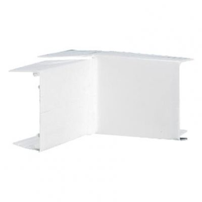 Angolo Interno Esterno per canale Legrand 40x16